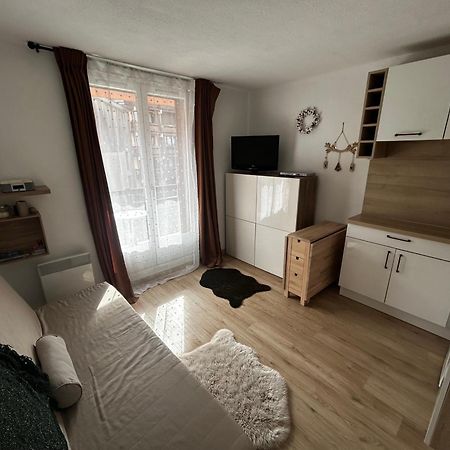 Studio Risoul 1850 外观 照片